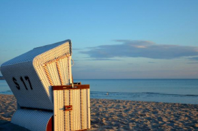 Strandvilla Waldhaus, Boltenhagen